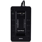 Cyberpower Ups Battery Backup For Pc