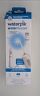 Waterpik Water Flosser Wf-02w011 Cordless Express Open Box White
