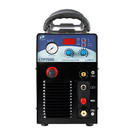 Plasma Cutter Pilot Arc 70amp Lotos Ltp7000 50 60hz Cuts 7 8  Dirty Rough Metal