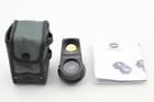  exc 5  Minolta 10   Ii Viewfinder For Auto Meter Ivf  Flash Meter Iii Iv V Japan
