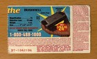 2000 Bob Dylan  phil Lesh   Friends Boston Concert Ticket Stub Grateful Dead 96