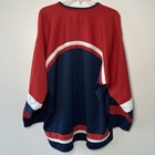 Vintage Nike Team Usa Hockey Jersey Men s Xl 2002 Olympics Salt Lake City Sewn