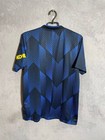Manchester United Jersey Third Football Shirt 2021 - 2022 Adidas Men Size M