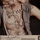 Gwen Stefani Of No Doubt Signed 8x10  Photo Autographed