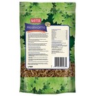 Kaytee Wild Bird Food Mealworms For Bluebirds  Wrens  3 5 Ounce  pack Of 1 