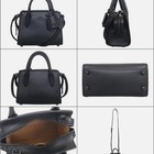 Nwt Coach Small Andrea Mini Carryall