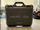 Parrot Anafi Se Quadcopter  broken Gimbal 