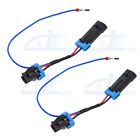 Eyebrow Wiring Harness Fang Lights For Polaris Rzr Trail S 900 1000 Xp 2019-2021