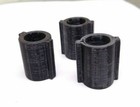 Atlas Craftsman 10  12  Lathe Spacer Change Gear Bushing 9-70a  qty 3    Quality