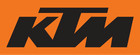 Ktm Pure Comp Belt Bag By Ogio Black   Orange Motorcycle Waist Pack 3pw240030900