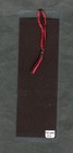 Batwoman Comic Book Art Laminated Bookmark New  Lot  8 