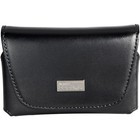 Nikon Leather Digital Camera Case For Coolpix S And L Series