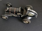 Vintage Tether Car -1950 s Roy Cox -thimble Drome Champion  90 Black Original