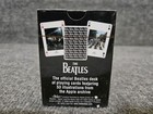 The Beatles  Official Playing Cards