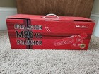 Maxshine M8s V2 W  5  Plate  8mm Throw  1000w Polisher