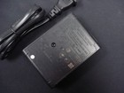 Genuine Oem Sony Alpha Bc-vm10 Np-fm500h Np-fm50 Np-fm70 Np-fm90 Battery Charger