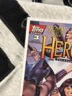 Hercules The Legendary Journeys  3 First Appearance Of Xena In Comics