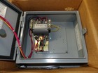 New Siemens Furnas Size 0 Enclosed Motor Starter 18 A 600v 240v Coil  14cp121a81