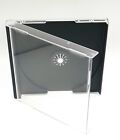 4xnew Sony Playstation1 Ps1  Replacement Empty Game  Box jewel Case Pal Free P p