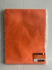 Creatology Halloween Felt Sheets 15 Pc Pack Orange Pink Purple Assorted
