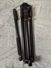 K f Concept 90  Professional Camera Tripod Detachable Monopod Fr Dslr mirrorless
