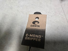 Nwt Costa C-mono Gripper- Black New Gm 11 Made In Usa  Retired Last One 