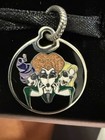 New In Box  Disney Parks Exclusive Pandora Hocus Pocus Sisterhood Charm 