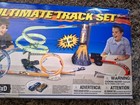 2003 Hot Wheels Highway 35 World Race Ultimate Track Set Missing Cars
