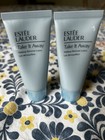 Estee Lauder Take It Away Makeup Remover Lotion - Lot Of 2