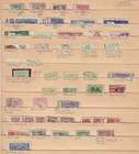 E7930  Better Australia Used Stamp Collection  Cv  2500