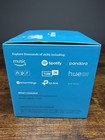 New Sealed Amazon Echo Dot 3rd Generation W  Alexa Voice Media Device Black