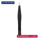Expert Slant Tweezer  High Precision For An Easy Hair Removal  Made With