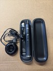 Philips Sonicare Diamondclean Smart Electric Rechargeable Toothbrush Black Set