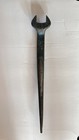 American Bridge Spud Wrench 7 8    Abc