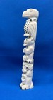 Tupilak  Polar Bear  Inuit  Carving  Artgreenland  Handmade 