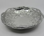 Arthur Court Grapevine Serving Bowl - 13 1 2  X 3     0502f