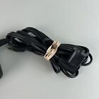 Vintage Singer Foot Pedal Sewing Motor Control With Power Cord  619494-002