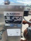 Sussman Es60 Electric Steam Generator Boiler     60kw 208v 3ph 100 Psi