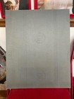 1960-61 Chicago Stadium Blackhawks First   Second Balcony Hockey Game Price Sign