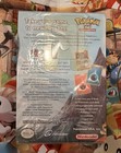 Pok  mon Ex Dragon Theme Deck     Fire Fang  factory Sealed      2003