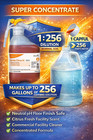 Diversey Stride Citrus Sc Neutral Cleaner Rtd 5l Multipurpose Facility 93063390