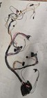  1968 Gto Dash Wiring Harness Oem