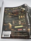 Silent Hill 3-playstation 2-case Artwork Only W replacement Dvd Case-no Game