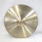 Zildjian Vintage 1960s-70s A Hi-hat 14  Pair 745g 790g Used  Nice Patina