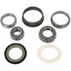 Front Wheel Bearing Seal Kit Fits Farmall Tractor H Hv M Md W4 Super 300 350