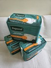 Depend Fresh Protection Incontinence Briefs W  Tabs L  16   3 Packs