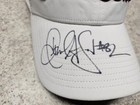 Jamal Anderson Atlanta Falcons Nfl Autographed Titleist Ball Cap No Coa