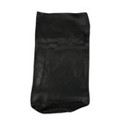 Gentleman Jack Daniel s Tennessee Whiskey Black Gold Drawstring Bottle Bag