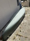 Old Town Discovery 169 Green Canoe