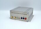 144mhz   432mhz To 28mhz Highly Stable Transverter Hd For Flex Radio Vhf Uhf 12w